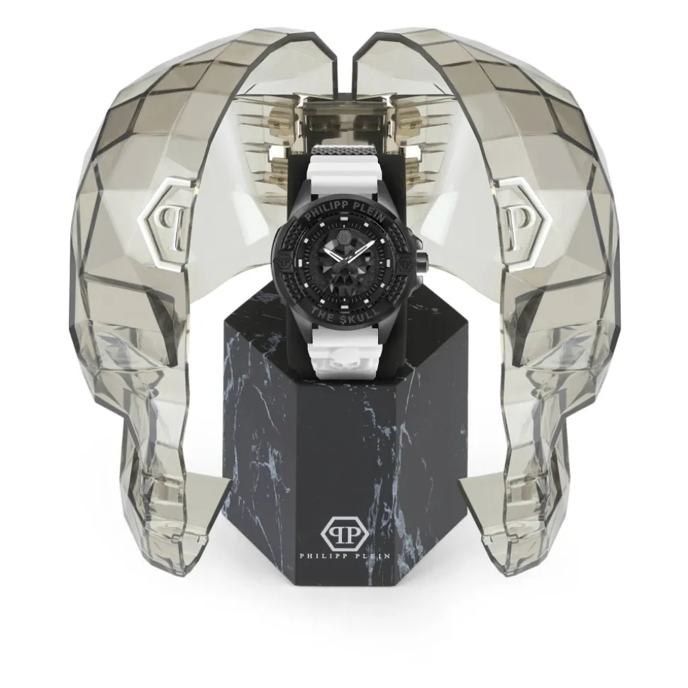 Skull 44mm klokke