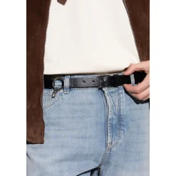 Skull Ring Belt