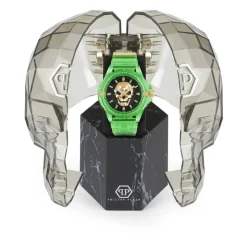 Skull Scuba Duba Edition Klokke