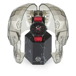 Skull Watch