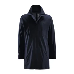 Sky Fall Coat Jakke