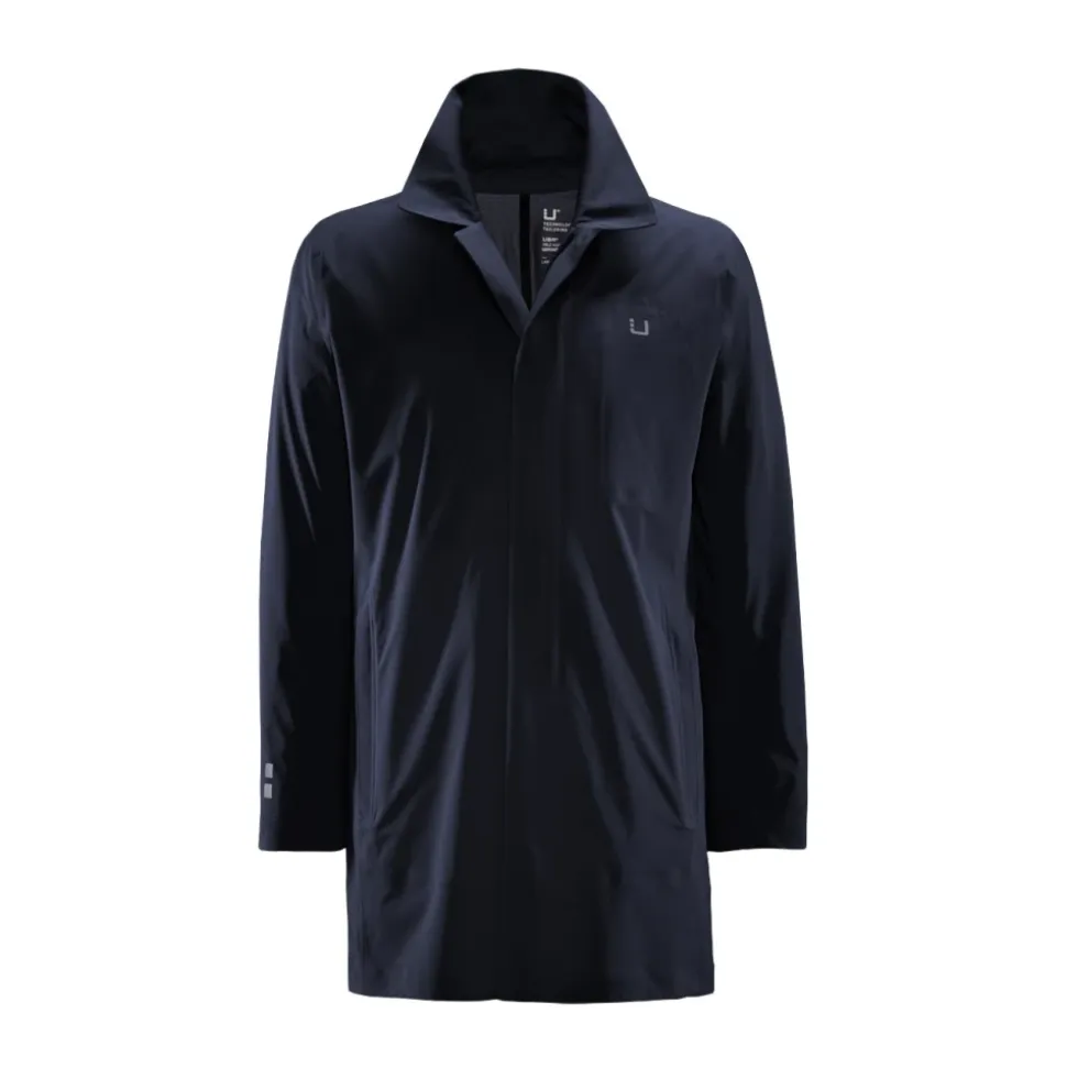 Sky Fall Coat Jakke