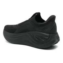 Skyward Laceless Svarte Sneakers