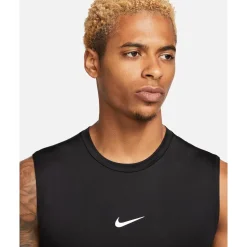 Sleeveless Training Tops