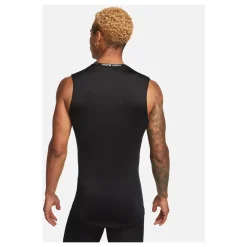 Sleeveless Training Tops