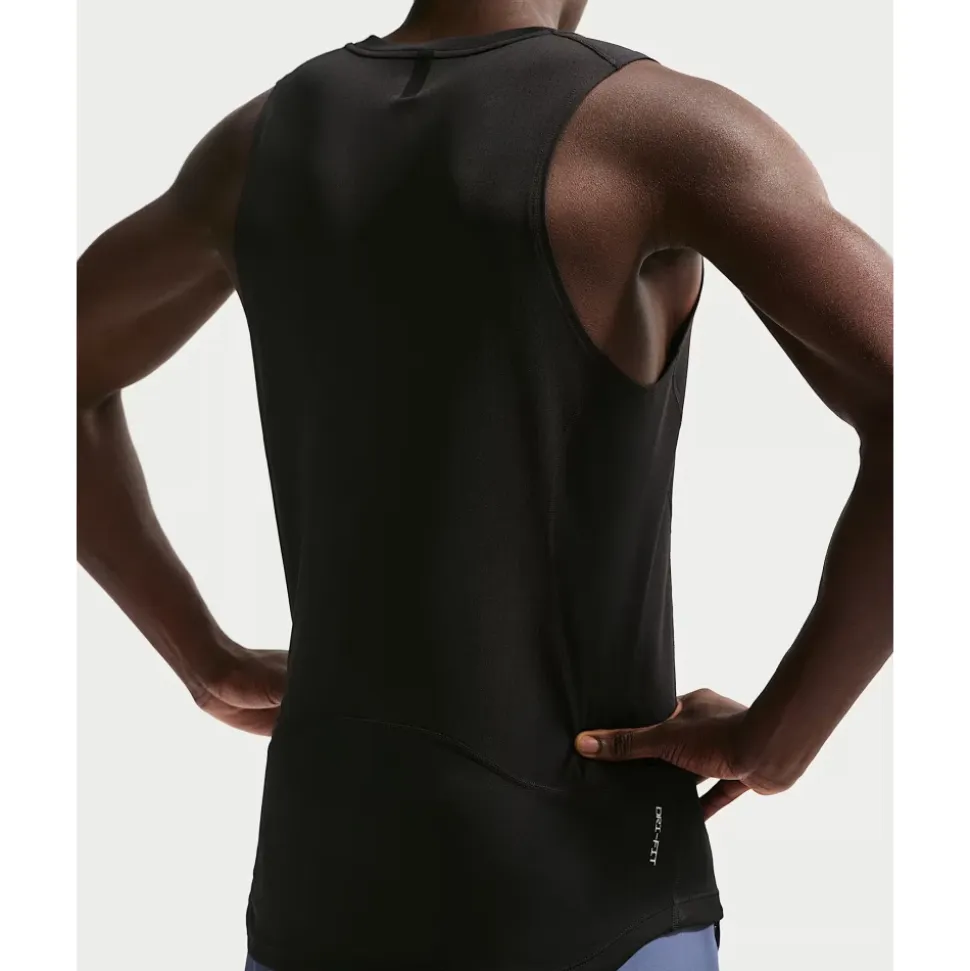 Sleeveless Training Tops