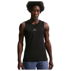 Sleeveless Training Tops