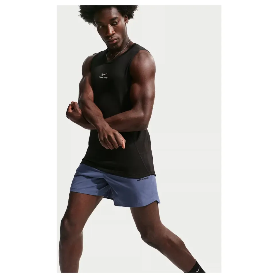 Sleeveless Training Tops