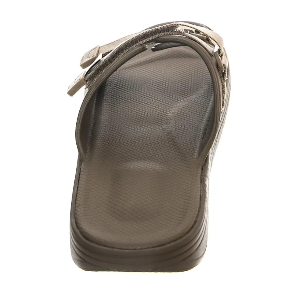 Slider Sandal