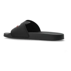 Slides med logo