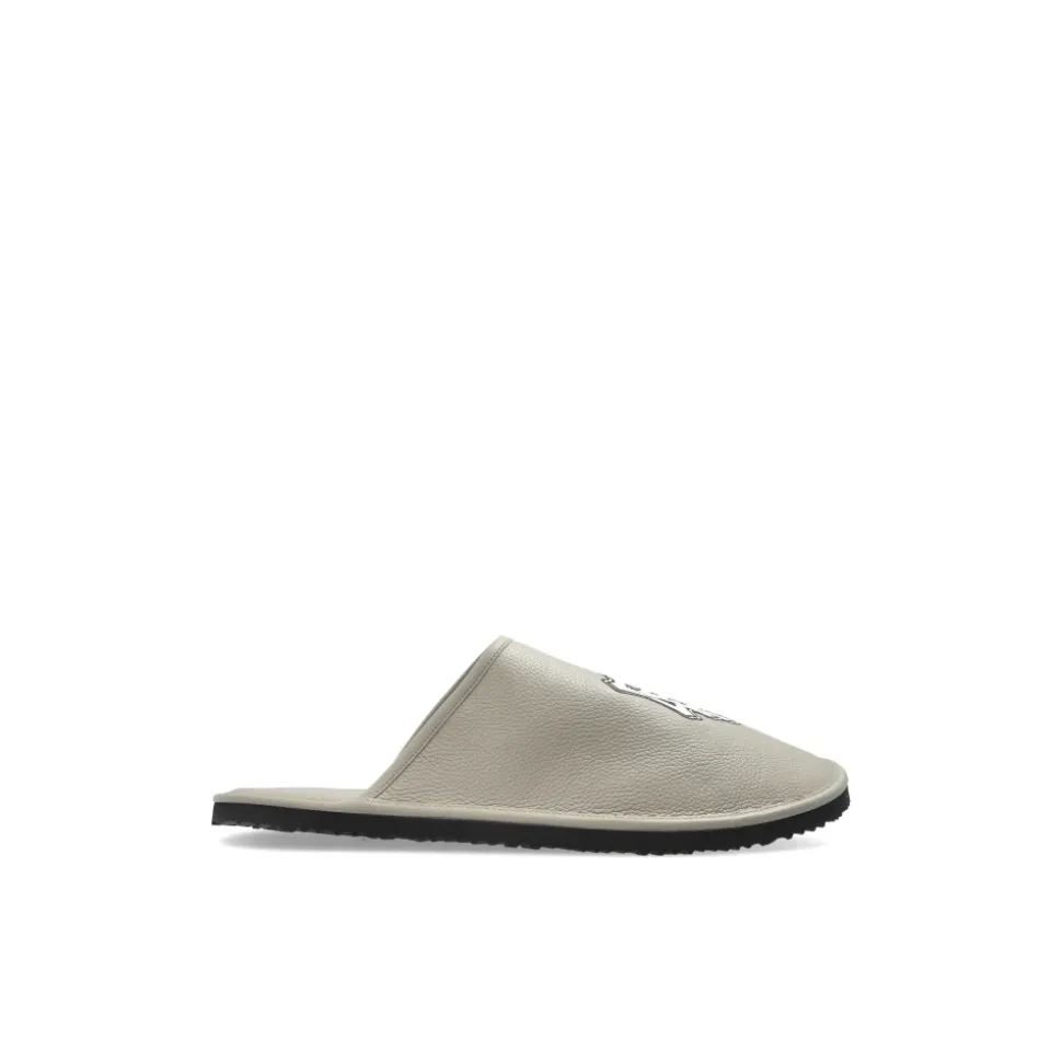 Slides med Patch