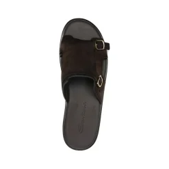 Slides med spenne