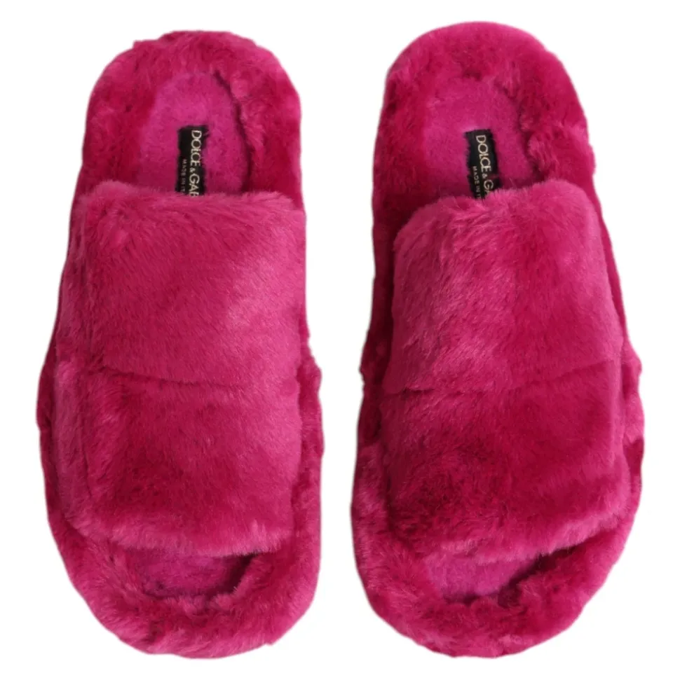 Slides Sandals
