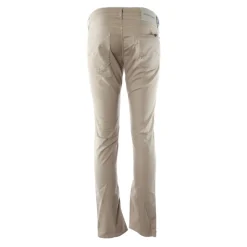 Slim Beige Bukser
