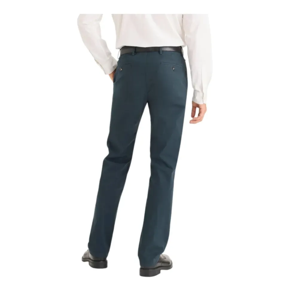 Slim Chinos, allsidig og stilig