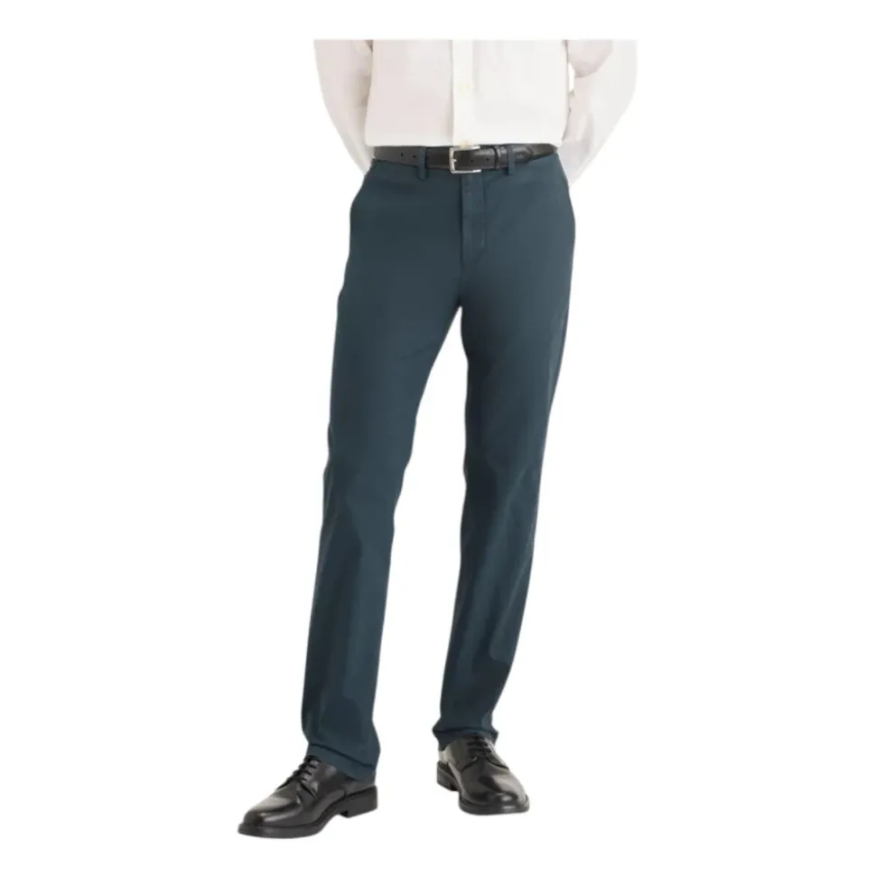 Slim Chinos, allsidig og stilig