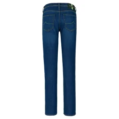 Slim Fit Bard Jeans Made in Italy