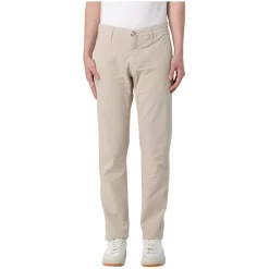 Slim Fit Bobby Pants