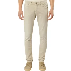 Slim-Fit Bukser