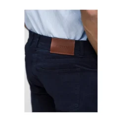 Slim-fit Bukser