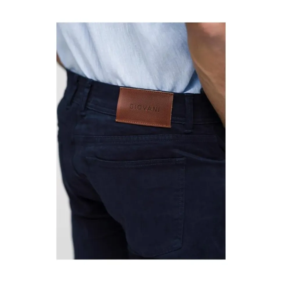 Slim-fit Bukser