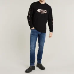 Slim Fit Bukser