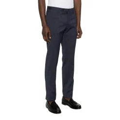 Slim-fit Bukser