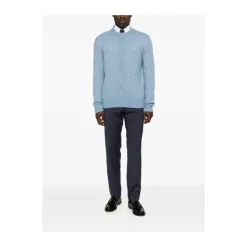 Slim-fit Bukser