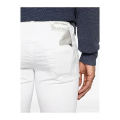 Slim-fit Bukser