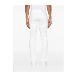 Slim-fit Bukser