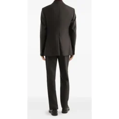 Slim-fit Bukser