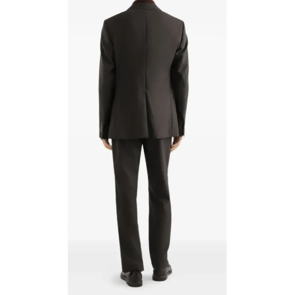 Slim-fit Bukser