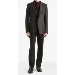 Slim-fit Bukser