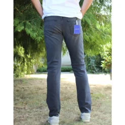 Slim-fit bukser