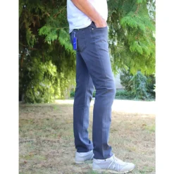 Slim-fit bukser