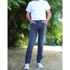 Slim-fit bukser