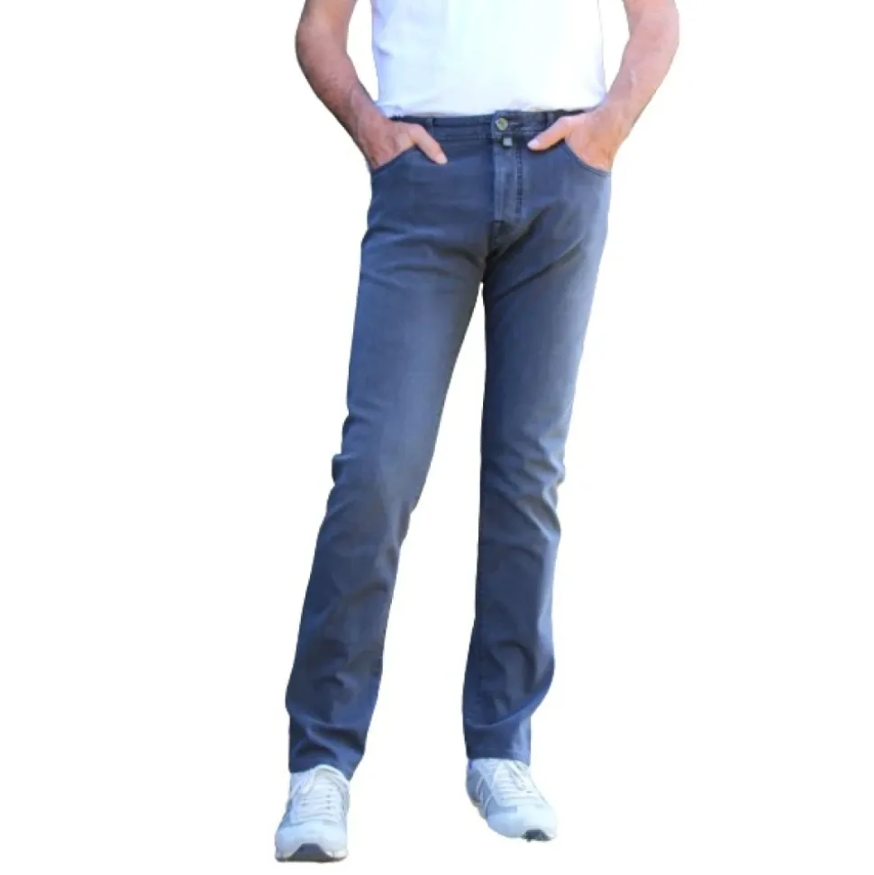 Slim-fit bukser