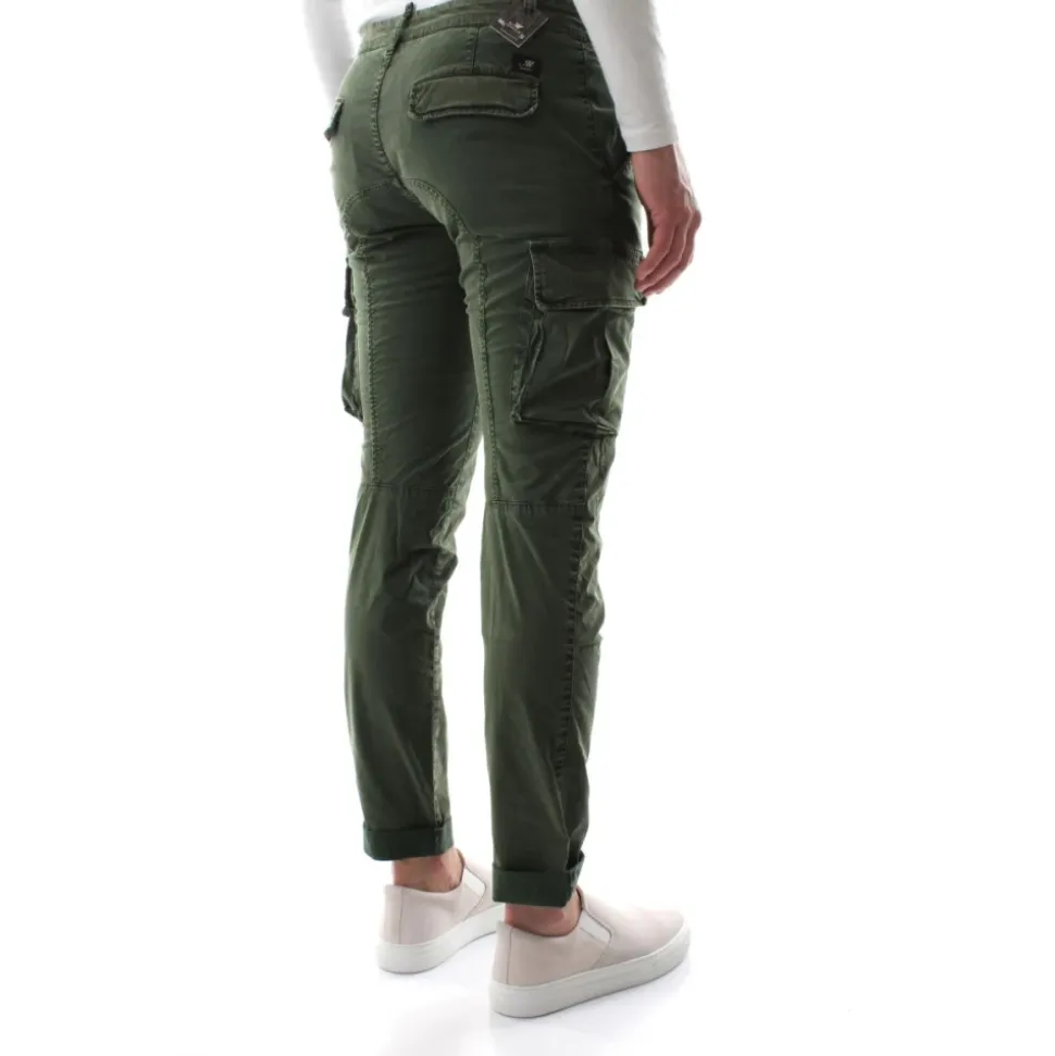 Slim-fit bukser