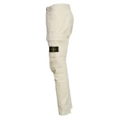 Slim-fit Cargo Bukser