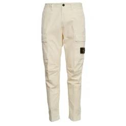 Slim-fit Cargo Bukser