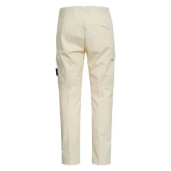 Slim-fit Cargo Bukser