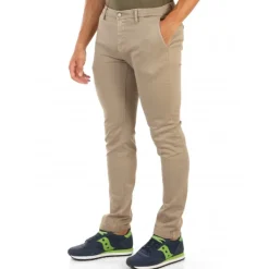 Slim Fit Chinos