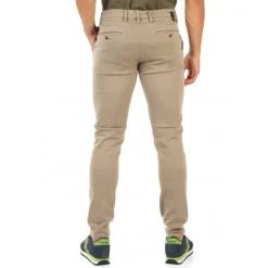 Slim Fit Chinos