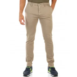 Slim Fit Chinos