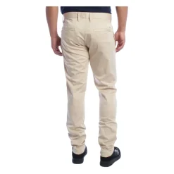 Slim Fit Chinos for Menn