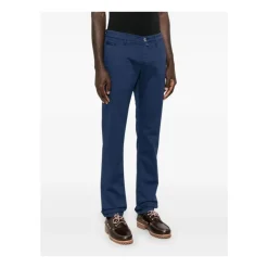 Slim Fit Denim Jeans