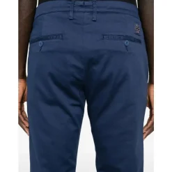 Slim Fit Denim Jeans