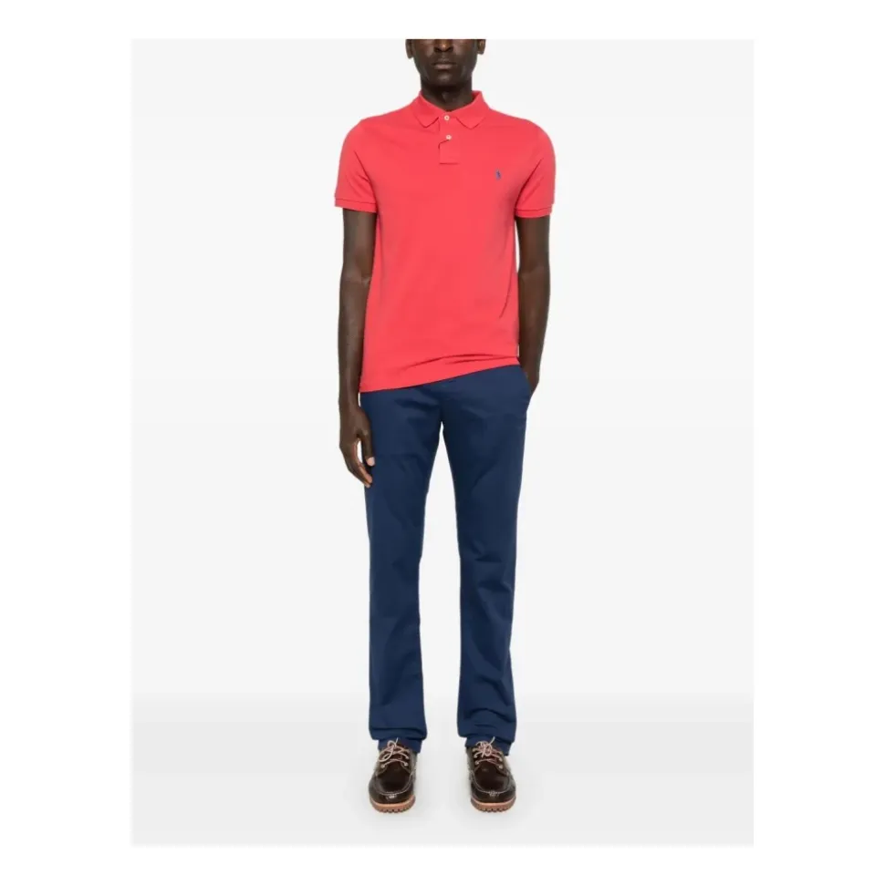 Slim Fit Denim Jeans
