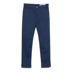Slim Fit Denim Jeans