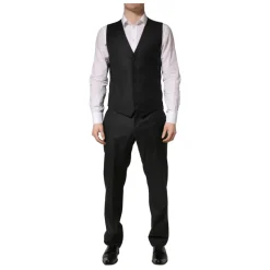 Slim Fit Formell 3-delt dress